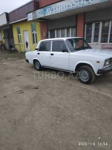 LADA (VAZ) 2107 2004, 10,311 km - 1.6 л - Masallı