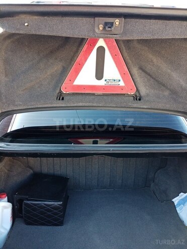 Mercedes E 220 1995, 638,000 km - 2.2 l - Sumqayıt