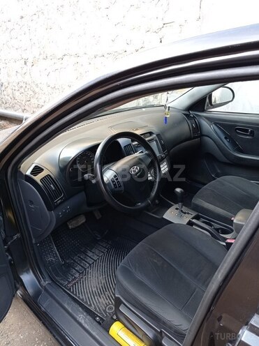 Hyundai Elantra 2008, 190,000 km - 1.6 л - Gəncə