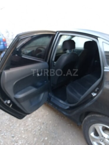 Hyundai Elantra 2008, 190,000 km - 1.6 л - Gəncə