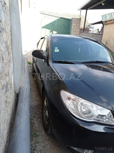 Hyundai Elantra 2008, 190,000 km - 1.6 л - Gəncə