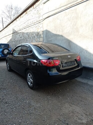 Hyundai Elantra 2008, 190,000 km - 1.6 л - Gəncə