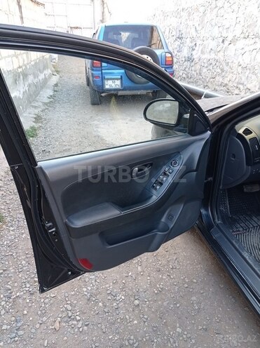 Hyundai Elantra 2008, 190,000 km - 1.6 л - Gəncə