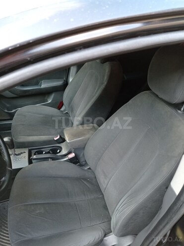 Hyundai Elantra 2008, 190,000 km - 1.6 л - Gəncə