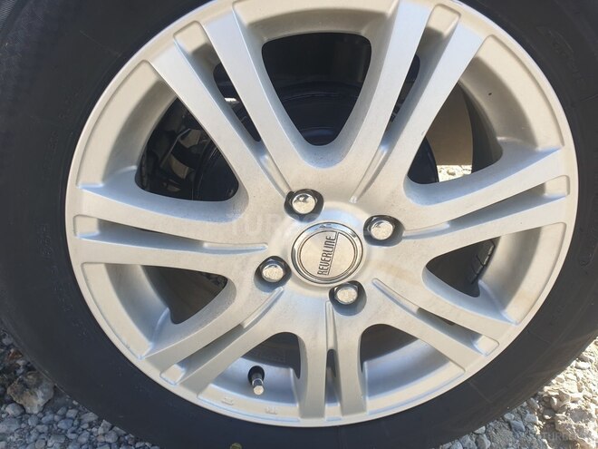 Nissan Tiida 2011, 44,000 km - 1.5 l - Bakı