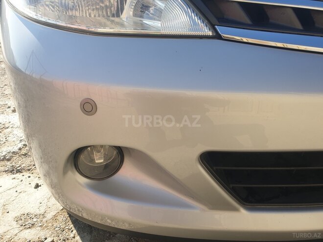 Nissan Tiida 2011, 44,000 km - 1.5 l - Bakı