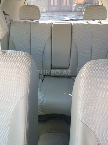 Nissan Tiida 2011, 44,000 km - 1.5 l - Bakı