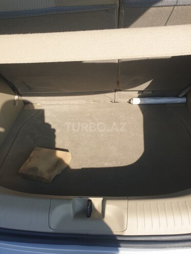 Nissan Tiida 2011, 44,000 km - 1.5 l - Bakı