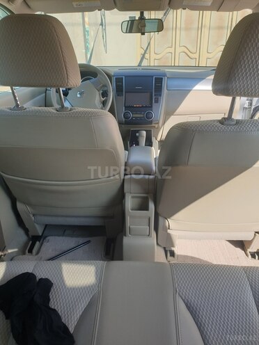 Nissan Tiida 2011, 44,000 km - 1.5 l - Bakı
