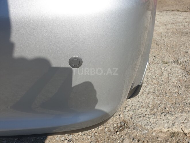 Nissan Tiida 2011, 44,000 km - 1.5 l - Bakı