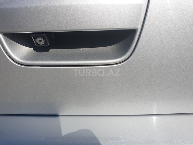 Nissan Tiida 2011, 44,000 km - 1.5 l - Bakı
