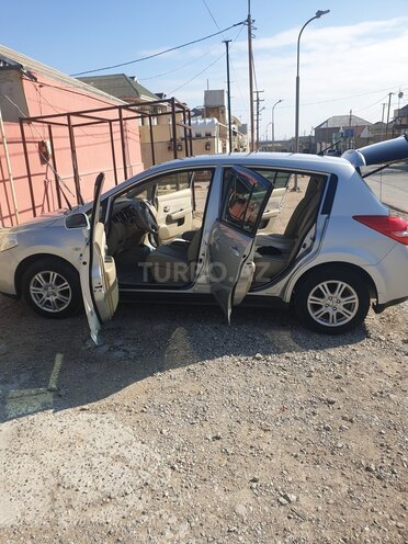 Nissan Tiida 2011, 44,000 km - 1.5 l - Bakı