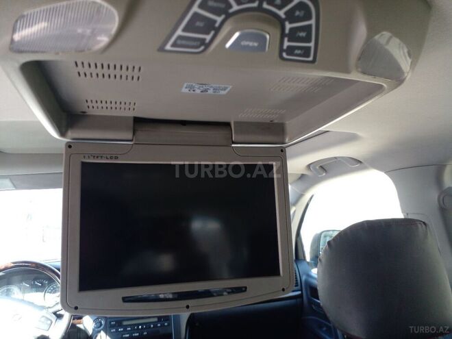 Toyota Land Cruiser 2011, 132,000 km - 4.0 л - Bakı