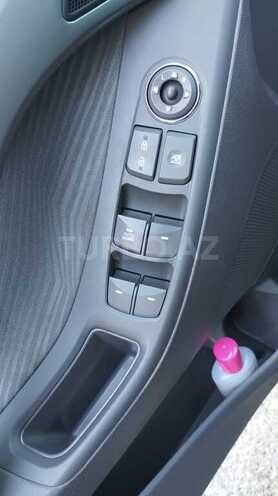 Hyundai Elantra 2013, 89,500 km - 1.8 l - Bakı