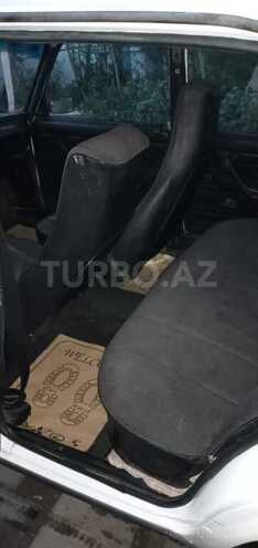 LADA (VAZ) 2107 2004, 98,000 km - 1.6 l - Mingəçevir