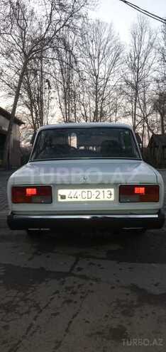 LADA (VAZ) 2107 2004, 98,000 km - 1.6 l - Mingəçevir