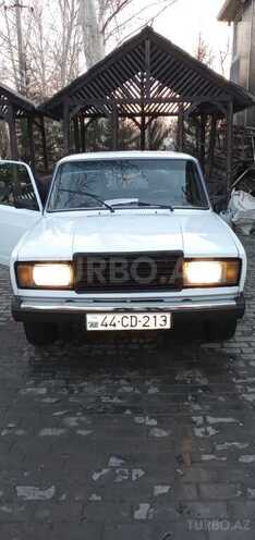 LADA (VAZ) 2107 2004, 98,000 km - 1.6 l - Mingəçevir