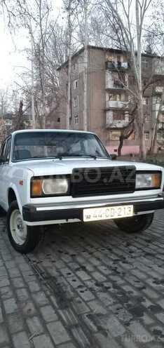 LADA (VAZ) 2107 2004, 98,000 km - 1.6 l - Mingəçevir