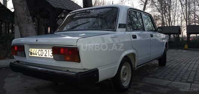 LADA (VAZ) 2107 2004, 98,000 km - 1.6 l - Mingəçevir