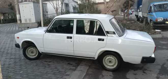 LADA (VAZ) 2107 2004, 98,000 km - 1.6 l - Mingəçevir