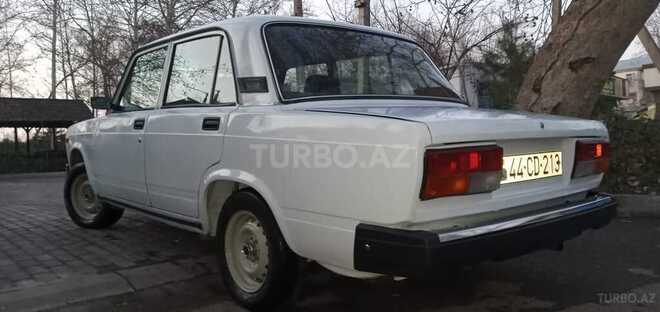 LADA (VAZ) 2107 2004, 98,000 km - 1.6 l - Mingəçevir