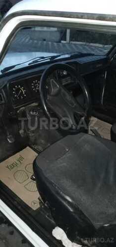LADA (VAZ) 2107 2004, 98,000 km - 1.6 l - Mingəçevir