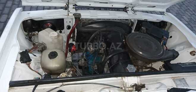 LADA (VAZ) 2107 2004, 98,000 km - 1.6 l - Mingəçevir
