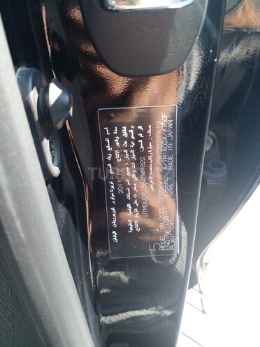 Toyota Land Cruiser 2011, 132,000 km - 4.0 л - Bakı