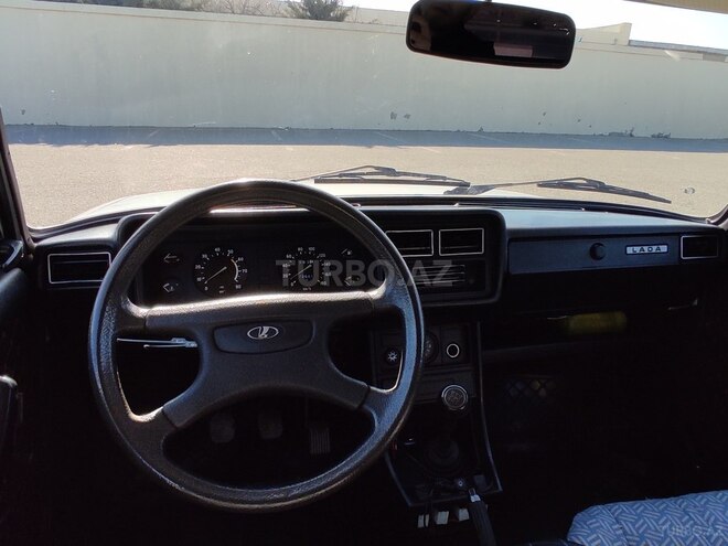 LADA (VAZ) 2104 2008, 71,600 km - 1.6 л - Sumqayıt