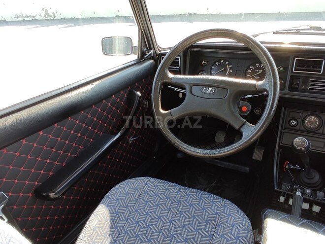 LADA (VAZ) 2104 2008, 71,600 km - 1.6 л - Sumqayıt