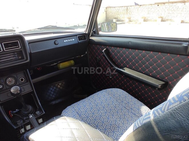 LADA (VAZ) 2104 2008, 71,600 km - 1.6 л - Sumqayıt