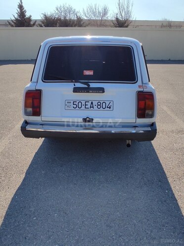 LADA (VAZ) 2104 2008, 71,600 km - 1.6 л - Sumqayıt