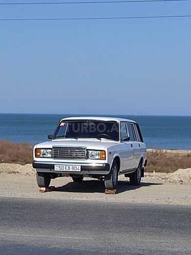 LADA (VAZ) 2104 2008, 71,600 km - 1.6 л - Sumqayıt