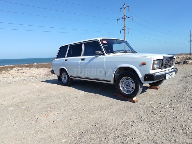 LADA (VAZ) 2104 2008, 71,600 km - 1.6 л - Sumqayıt