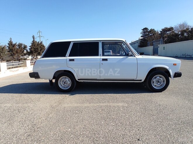 LADA (VAZ) 2104 2008, 71,600 km - 1.6 л - Sumqayıt