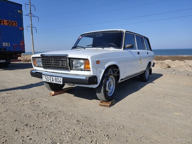 LADA (VAZ) 2104 2008, 71,600 km - 1.6 л - Sumqayıt