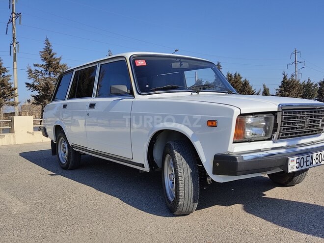 LADA (VAZ) 2104 2008, 71,600 km - 1.6 л - Sumqayıt