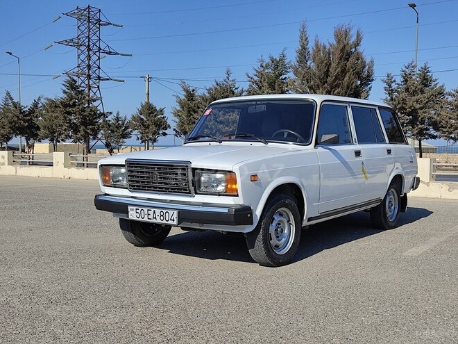 LADA (VAZ) 2104 2008, 71,600 km - 1.6 л - Sumqayıt
