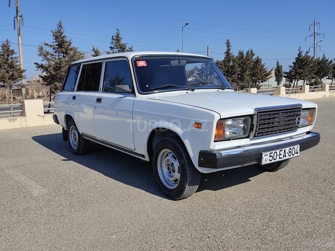 LADA (VAZ) 2104 2008, 71,600 km - 1.6 л - Sumqayıt