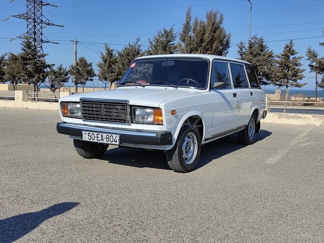 LADA (VAZ) 2104 2008, 71,600 km - 1.6 л - Sumqayıt