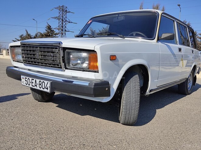 LADA (VAZ) 2104 2008, 71,600 km - 1.6 л - Sumqayıt