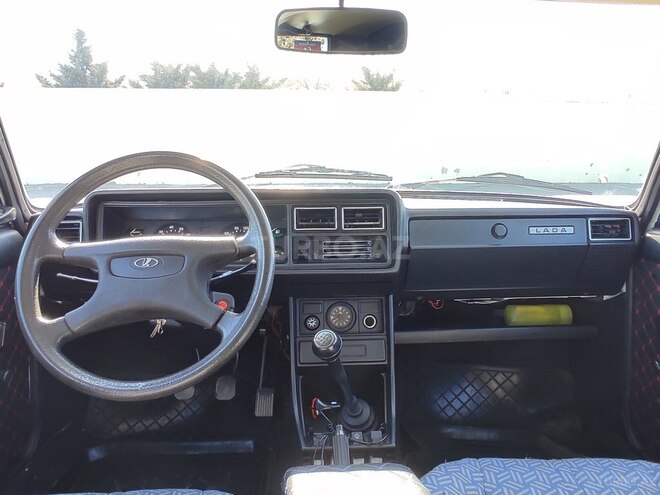 LADA (VAZ) 2104 2008, 71,600 km - 1.6 л - Sumqayıt
