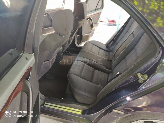 Mercedes C 280 1996, 448,400 km - 2.8 l - Sumqayıt