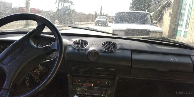 LADA (VAZ) 21011 1982, 116,843 km - 1.2 л - Gəncə