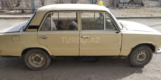 LADA (VAZ) 21011 1982, 116,843 km - 1.2 л - Gəncə