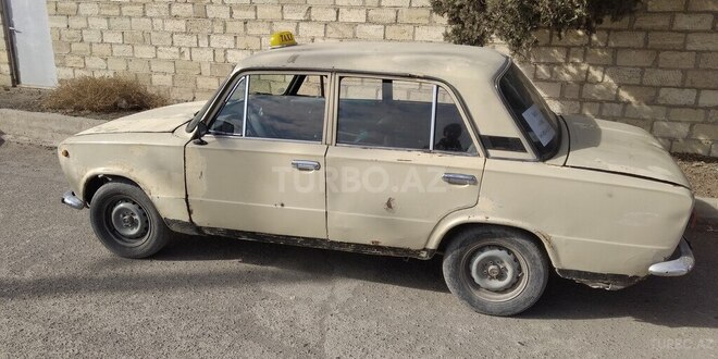 LADA (VAZ) 21011 1982, 116,843 km - 1.2 л - Gəncə