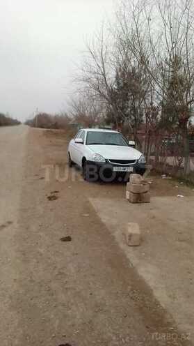 LADA (VAZ) Priora 2014, 12,000 km - 1.6 l - Saatlı
