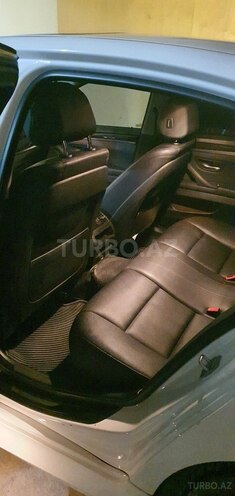 BMW 528 2015, 132,000 km - 2.0 l - Bakı