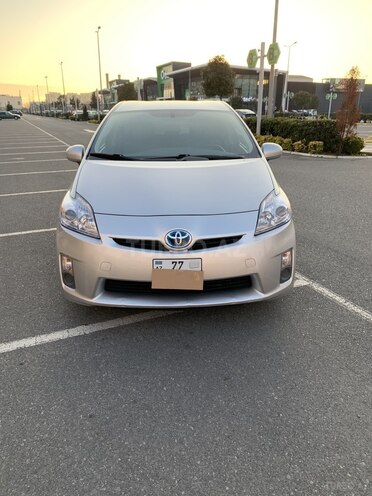 Toyota Prius 2009, 190,000 km - 1.8 l - Bakı