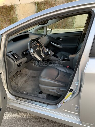 Toyota Prius 2009, 190,000 km - 1.8 l - Bakı